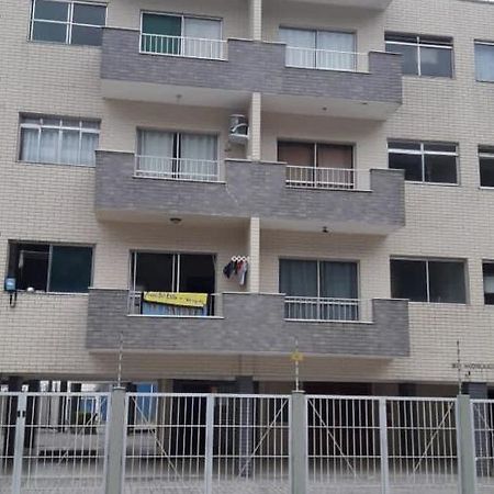 Apartamento Praia Grande - Ubatuba Εξωτερικό φωτογραφία