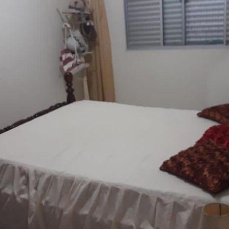 Apartamento Praia Grande - Ubatuba Εξωτερικό φωτογραφία