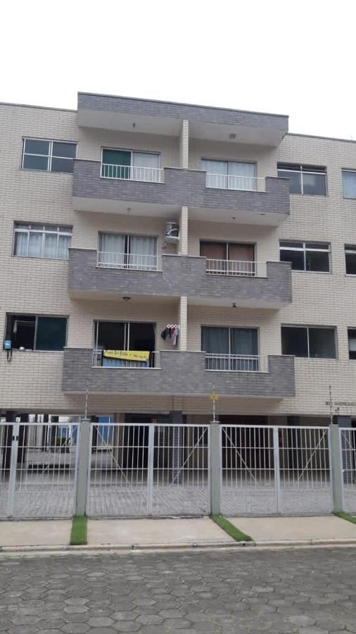 Apartamento Praia Grande - Ubatuba Εξωτερικό φωτογραφία