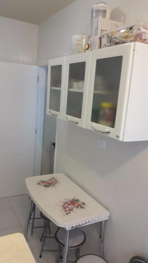 Apartamento Praia Grande - Ubatuba Εξωτερικό φωτογραφία