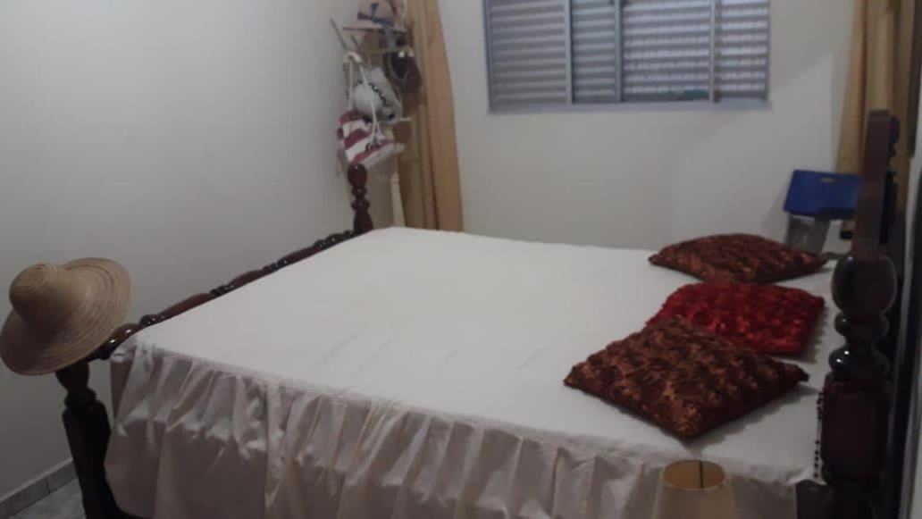 Apartamento Praia Grande - Ubatuba Εξωτερικό φωτογραφία