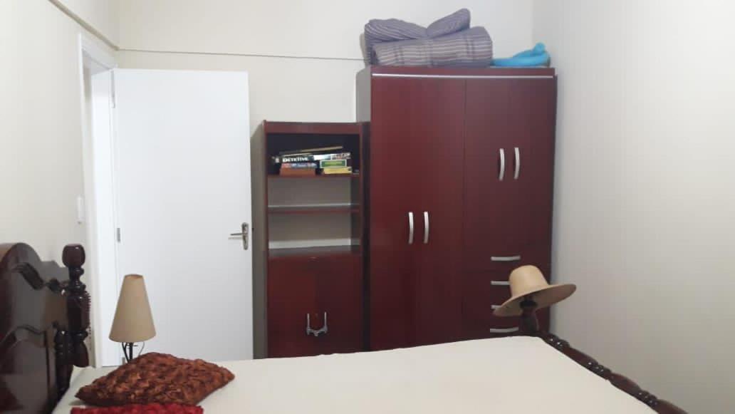 Apartamento Praia Grande - Ubatuba Εξωτερικό φωτογραφία