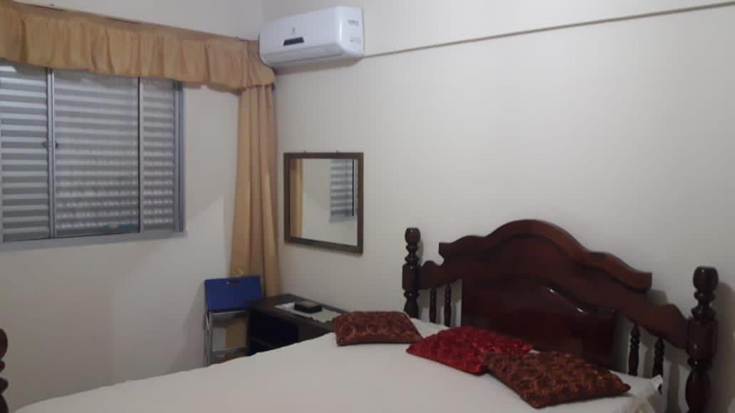 Apartamento Praia Grande - Ubatuba Εξωτερικό φωτογραφία