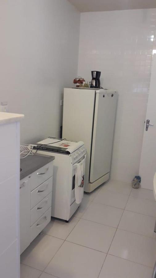 Apartamento Praia Grande - Ubatuba Εξωτερικό φωτογραφία