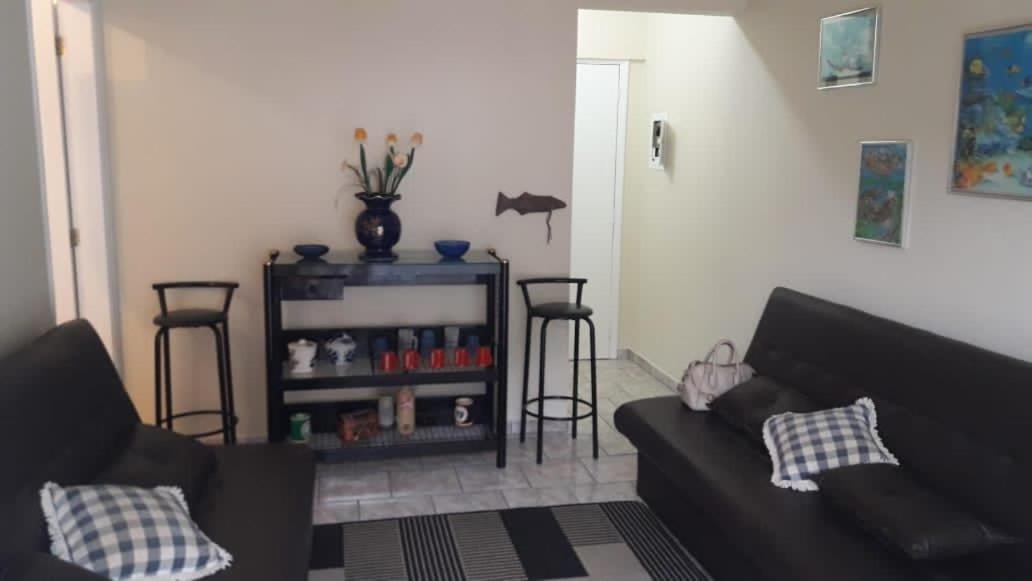 Apartamento Praia Grande - Ubatuba Εξωτερικό φωτογραφία