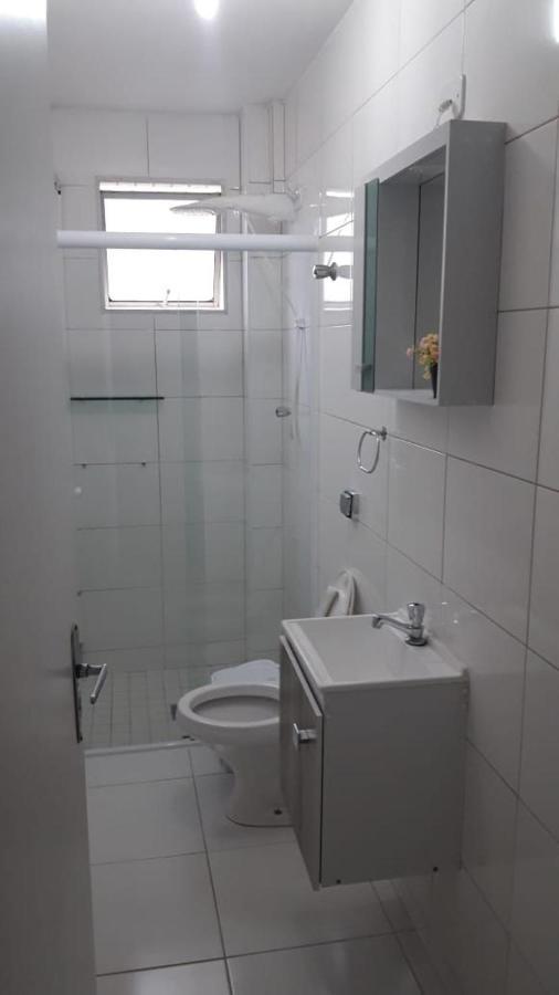 Apartamento Praia Grande - Ubatuba Εξωτερικό φωτογραφία